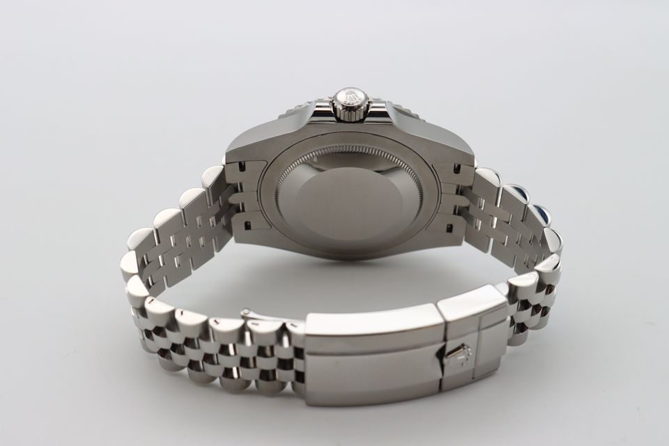 Rolex GMT Master II Sprite Image 4